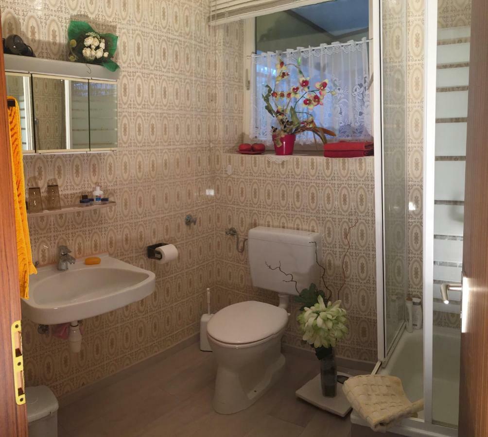 Ferienwohnung Schneider Ormesheim Екстер'єр фото